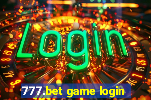 777.bet game login